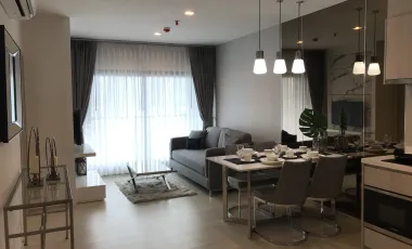 For rent 2 ベッドルーム condo in Khlong Toei, Bangkok