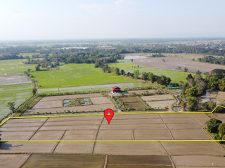 For sale land in San Kamphaeng, Chiang Mai
