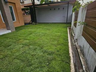 For sale 3 bedrooms house in Saphan Sung, Bangkok