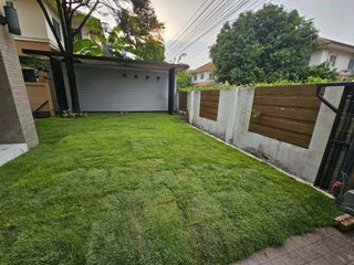 For sale 3 bedrooms house in Saphan Sung, Bangkok