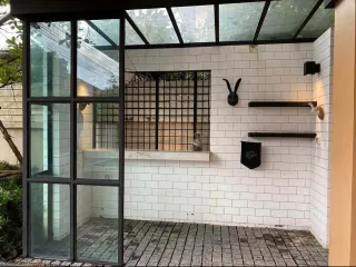 For sale 3 bedrooms house in Saphan Sung, Bangkok