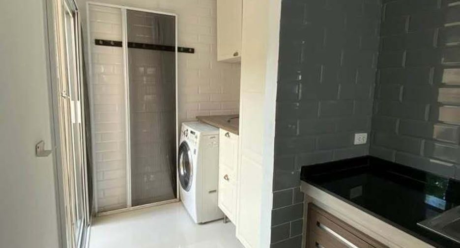 Haus zum Kauf mit 3 Zimmer in Saphan Sung, Bangkok