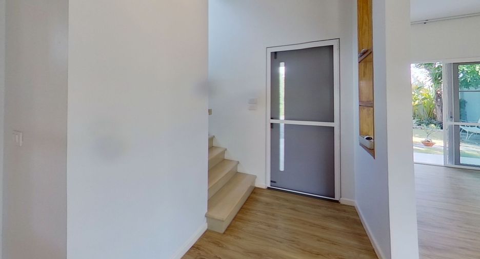 For sale 3 bedrooms house in San Sai, Chiang Mai