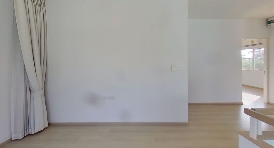 For sale 3 bedrooms house in San Sai, Chiang Mai