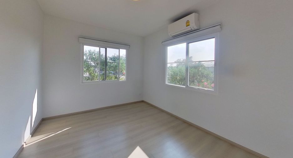 For sale 3 bedrooms house in San Sai, Chiang Mai