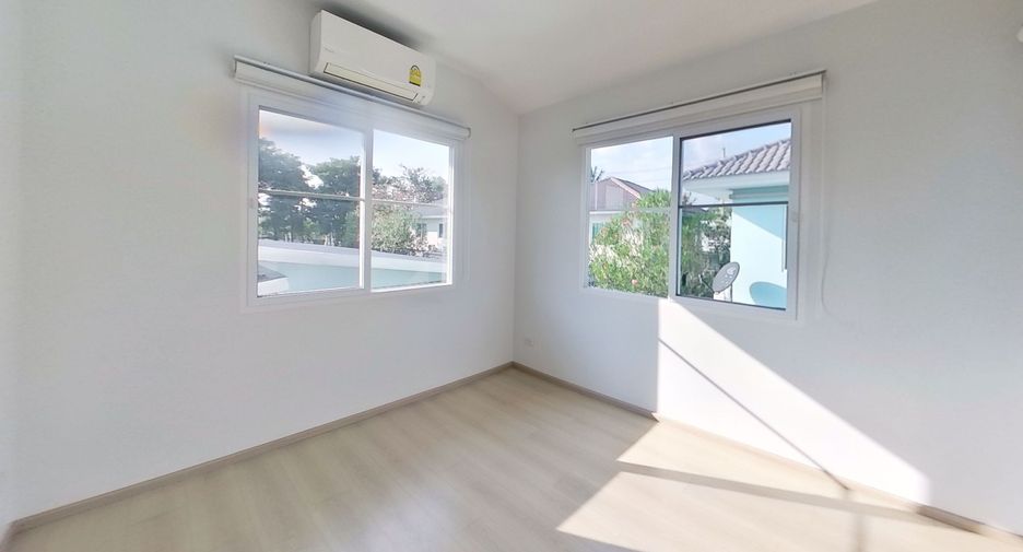 For sale 3 bedrooms house in San Sai, Chiang Mai