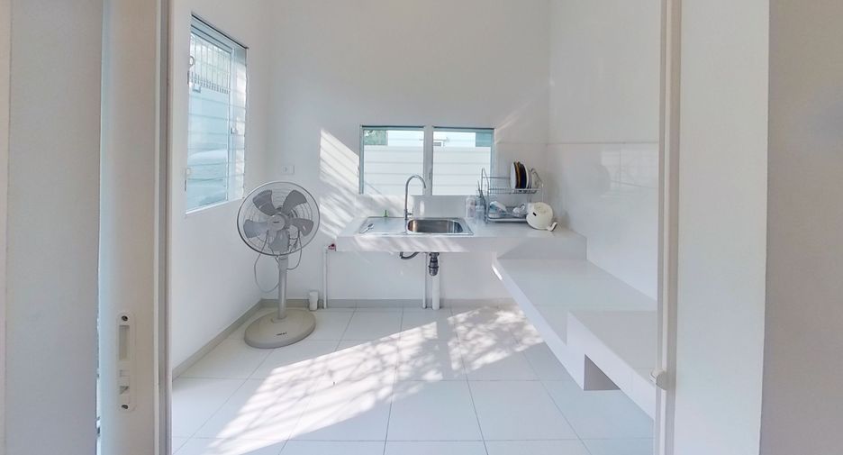 For sale 3 bedrooms house in San Sai, Chiang Mai