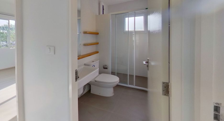 For sale 3 bedrooms house in San Sai, Chiang Mai