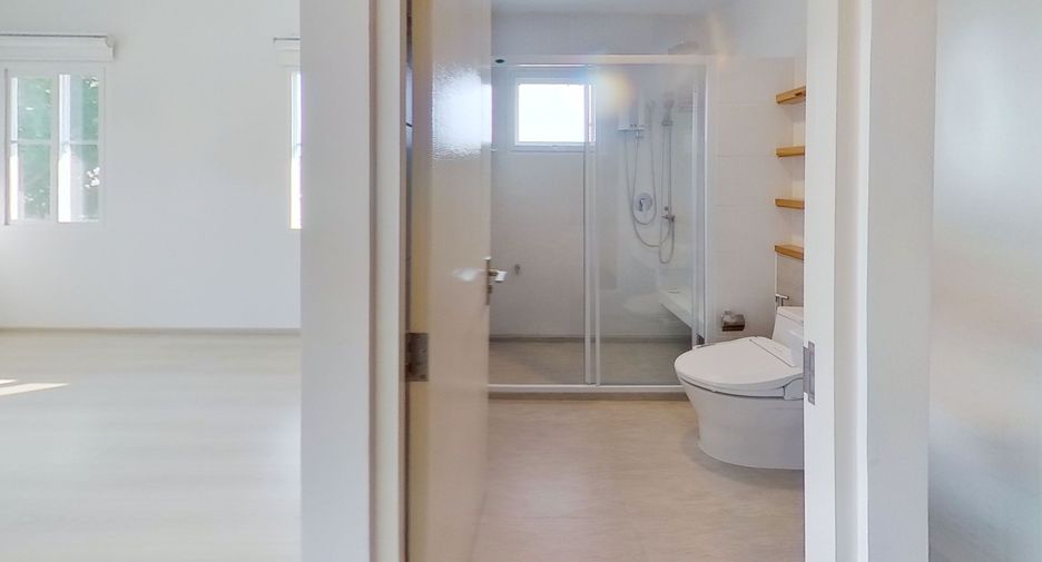 For sale 3 bedrooms house in San Sai, Chiang Mai