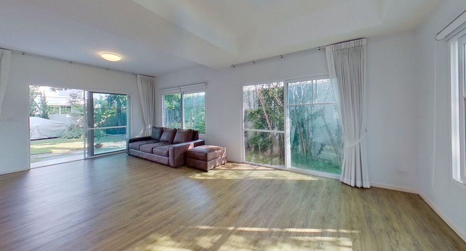 For sale 3 bedrooms house in San Sai, Chiang Mai