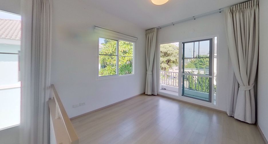 For sale 3 bedrooms house in San Sai, Chiang Mai