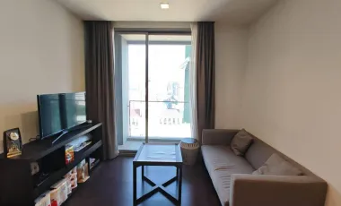 À vendre 1 chambre condo à Pathum Wan, Bangkok