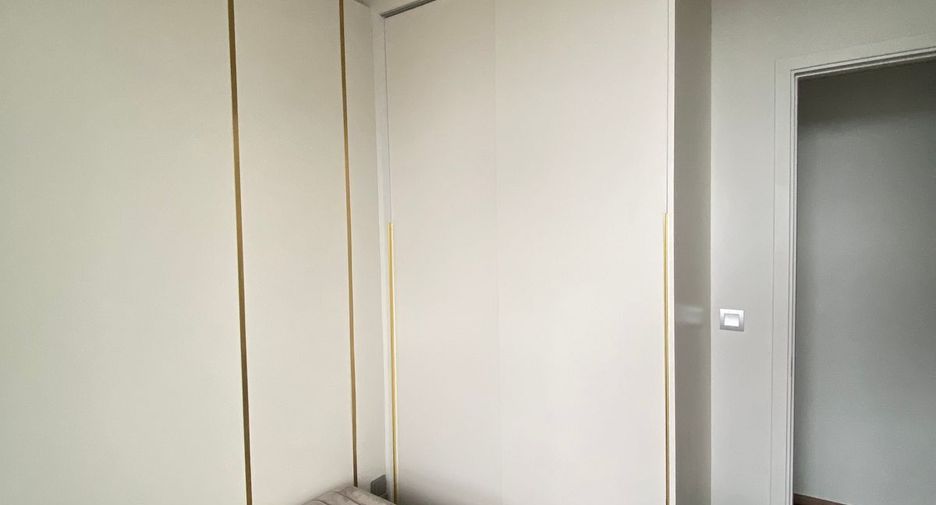 À vendre et à louer 2 chambres condo à Khlong Toei, Bangkok