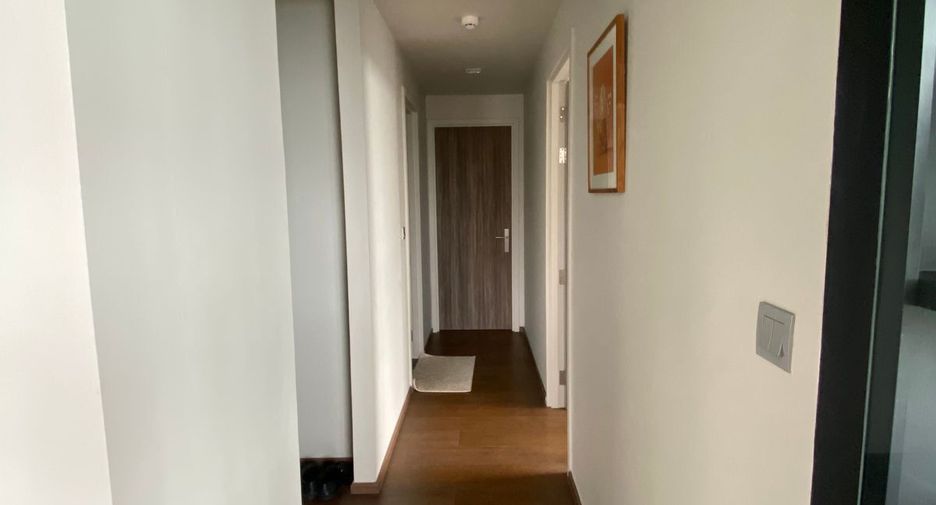 À vendre et à louer 2 chambres condo à Khlong Toei, Bangkok