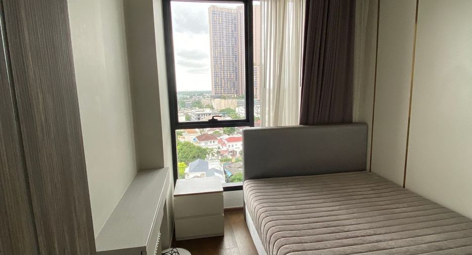 À vendre et à louer 2 chambres condo à Khlong Toei, Bangkok