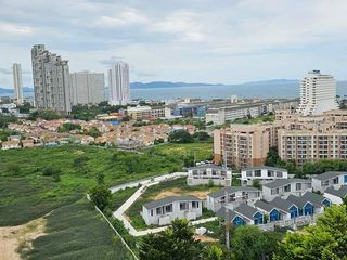 For rent 2 bedrooms condo in Bang Lamung, Chonburi