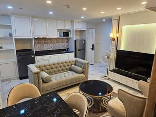 For Rent 2 Bedroom Condo In Bang Lamung, Chonburi
