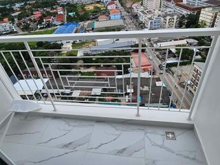 For rent 2 bedrooms condo in Bang Lamung, Chonburi