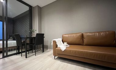 Condo en alquiler de 1 habitaciones en Pathum Wan, Bangkok