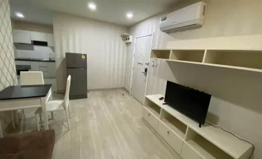 For sale studio condo in Mueang Chiang Mai, Chiang Mai