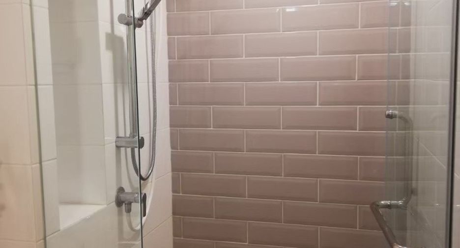 For sale and for rent 1 bed condo in Phaya Thai, Bangkok
