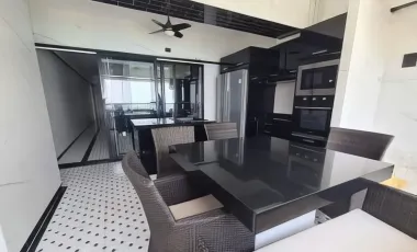 For rent 2 bedrooms condo in Bang Lamung, Chonburi