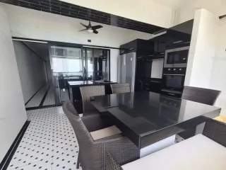 For Rent 2 Bedroom Condo In Bang Lamung, Chonburi