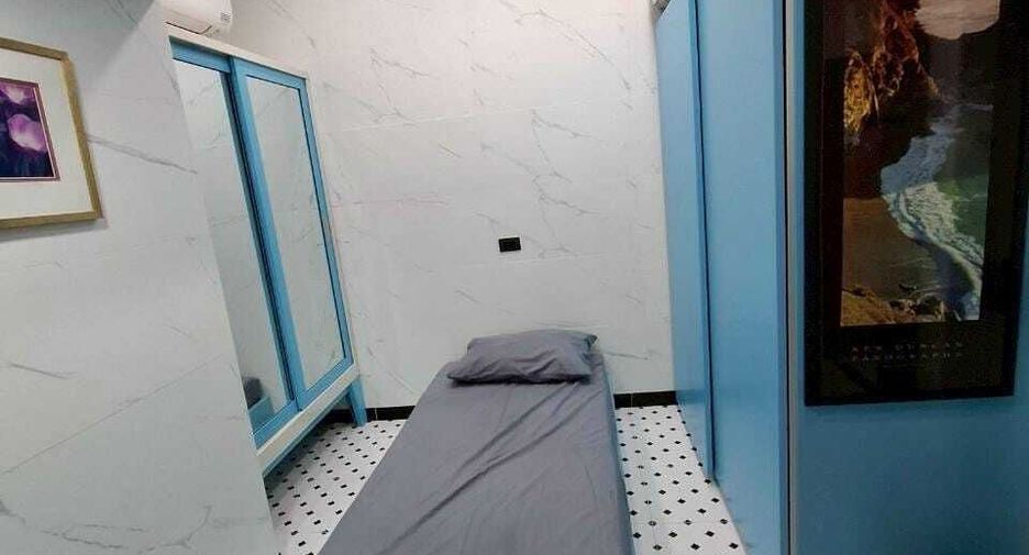 For rent 2 bedrooms condo in Bang Lamung, Chonburi