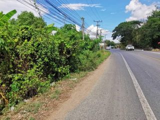 出售 土地 在 San Pa Tong, Chiang Mai