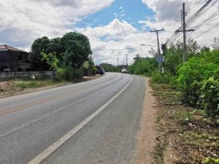 出售 土地 在 San Pa Tong, Chiang Mai