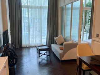 Wohnung zum Kauf mit 1 Zimmer in Na Jomtien, Pattaya