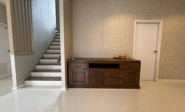 À vendre 3 chambres maison à Sai Mai, Bangkok