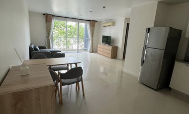 For rent 2 bedrooms condo in Phaya Thai, Bangkok