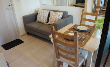 Wohnung zur Miete mit 1 Zimmer in Watthana, Bangkok