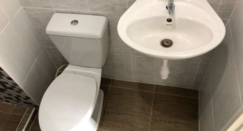 For rent 1 bed condo in Phaya Thai, Bangkok