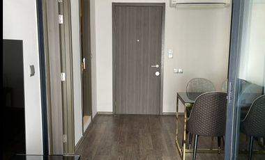 Wohnung zur Miete mit 1 Zimmer in Chatuchak, Bangkok