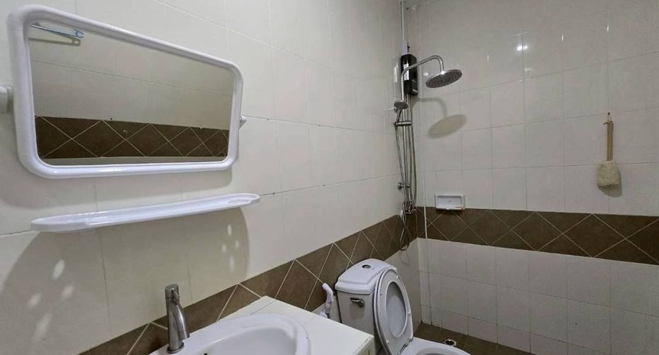 出租 2 卧室 独立屋 在 Bang Lamung, Chon Buri