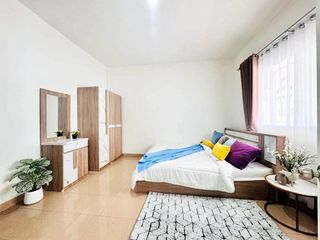 Haus zur Miete mit 2 Zimmer in Bang Lamung, Chonburi