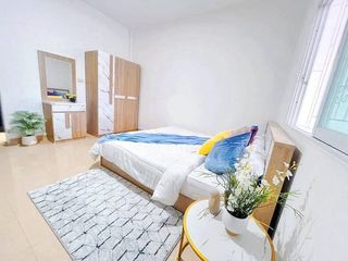 Haus zur Miete mit 2 Zimmer in Bang Lamung, Chonburi