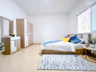 Haus zur Miete mit 2 Zimmer in Bang Lamung, Chonburi