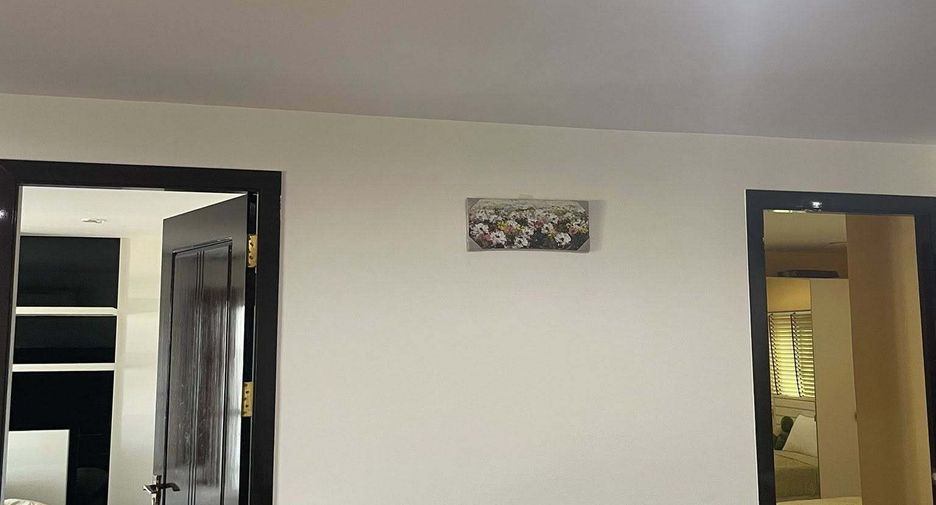 For rent 2 bedrooms condo in Suan Luang, Bangkok