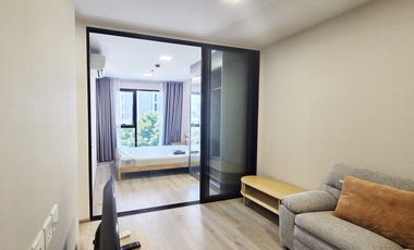 Apartment zum Kauf mit 1 Zimmer in Bang Sue, Bangkok
