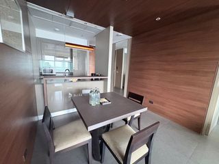 Condo en alquiler de 2 habitaciones en Sathon, Bangkok