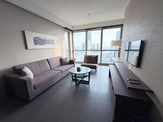 Condo en alquiler de 2 habitaciones en Sathon, Bangkok
