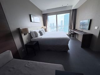 Condo en alquiler de 2 habitaciones en Sathon, Bangkok
