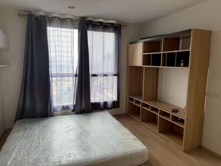 For sale studio condo in Bang Sue, Bangkok