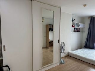 For sale studio condo in Bang Sue, Bangkok