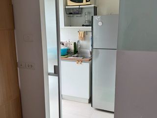 For sale studio condo in Bang Sue, Bangkok
