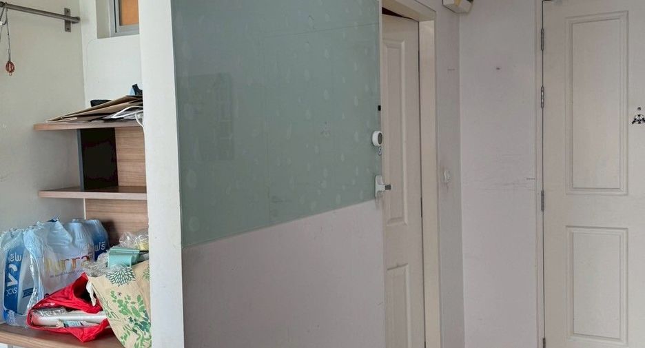 Продажа студия кондо в Банг Суе, Бангкок