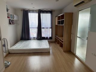 For sale studio condo in Bang Sue, Bangkok